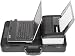 Produktbild Parat Comlight.Pro für Notebook und HP Officejet 100 schwarz (Ohne Inhalt)