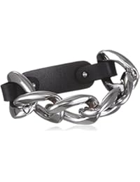 DYRBERG/núcleo Damen-brazalete de latón 20 cm - 336911