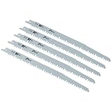 Longitud: 240 mm Ultracrafter 3314000083 Hojas de Sierra de Sable, 0 W, 0 V, Set de 0 Piezas