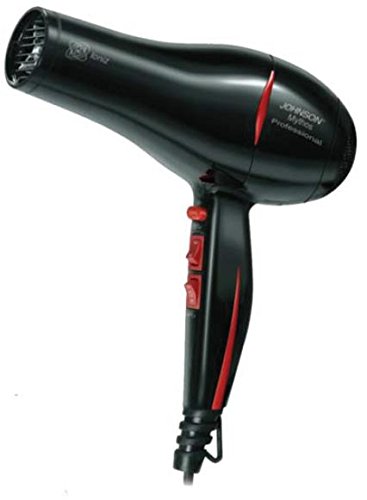 JOHNSON ELETTRODOMESTICI MYTHOS ioniz 2200W