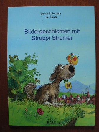 Read Pdf Bildergeschichten Mit Struppi Stromer Online Abramlucky