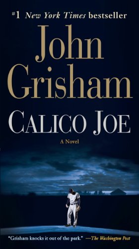 Calico Joe: A Novel (English Edition) livre