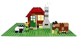 LEGO Classic – Bauplatte - 3