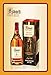 Produktbild Asbach Uralt Flasche Blechschild Metallschild Schild gewölbt Metal Tin Sign 20 x 30 cm