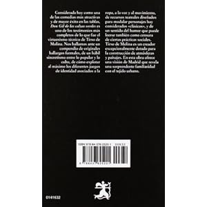 Don Gil de las calzas verdes