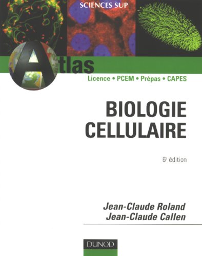 Download Biologie cellulaire Download Biologie cellulaire