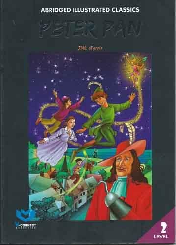 VC_AC2 - Peter Pan - SM - Gen: Educational Book