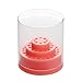 MAKARTT Stand Displayer Nail Drill Bit Holder Professional Nail Art Manicure Tools Nail Drills Box(Not Include Drill Bits)