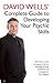 David Wells' Complete Guide To Developing Your Psychic Skills (English Edition) by 