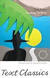 Front cover for the book Reaching Tin River by Thea Astley