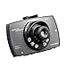 Produktbild Ben-gi Auto-Kamera volles HD 1080P 2.7" Auto Dvr Recorder fährt + Bewegungserkennung Nachtsicht G-Sensor 32GB DVRS Dash Cam