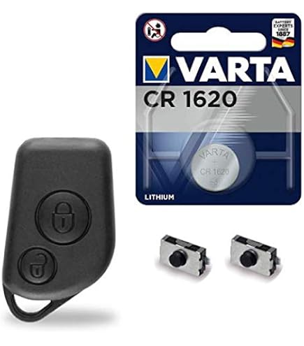 ACTIONNEUR SERRURE CENTRAL Porte Avant Pour Peugeot 106 205 309 405 Partner EUR 13,99 - FR