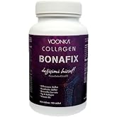VOONKA Collagen Bonafix 90 Tablets 8683655089624