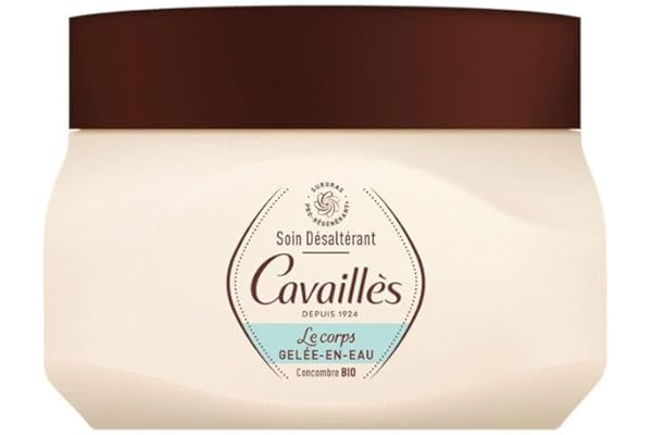 Rogé Cavaillès Gelée-en-eau 200ml