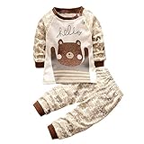 medidas ropa bebe 9 meses ◆ Ropa de bebe recien nacido, K-youth Bebé Niña Princesa de Ropa Bebé Mamelucos Trajes Jumpsuit. El diseño elegante y de moda hacen que su bebé sea más atractivo Baby Rompers Newborn Onesie Girls Boys Mono y mono Mono de invierno Playsuits Conjunto de ropa de dibujos animados