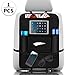 Produktbild Auto Rücksitz Organizer kinder, COSYLIFE Auto Rückenlehnenschutz kinder Oxford Wasserdichte Rücken Seat Protector Kick Matte mit Tissue-Boxen und Multifunktion Taschen, Auto Reise Aufbewahrungstasche für 10'' iPad Tablet Touch Screen Halter, Multi-Pocket für Flaschen, Tissue-Boxen, Kinder Spielzeug