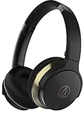 audio technica sr5bt vs ar5bt Transductores de 40 mm de nuevo diseño que proporcionan medios y agudos cristalinos y graves potentes y detallados