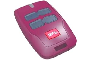 BFT Fernsteuerung fr CANCELLES MITTO B RCB 04 R1 Weinbergfarbe D111945