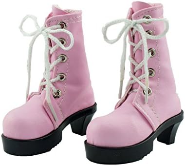 Cosette BJD Dolls Fashion Shoes Leather for 1/3 or 22In.Ball Jointed Dolls