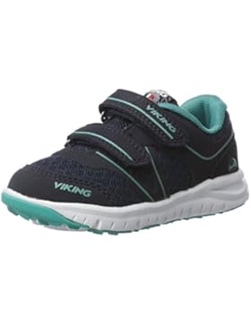 Viking Unisex-Kinder Hel Ii Outdoor Fitnessschuhe