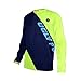Produktbild Uglyfrog Bike Wear Atmungsaktiv Trendy Herren Downhill/MTB Jersey Mountain Bike Shirt Fahrradtrikot Langarm Freeride BMX Fr¨¹hling Top