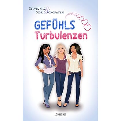 Gefühls-Turbulenzen