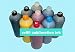 Produktbild Gowe Drucker-Sublimationstinte für 3880 Drucker Refill Sublimation Ink/Wärmeübertragung Tinte für Epson WIDE FORMAT Drucker