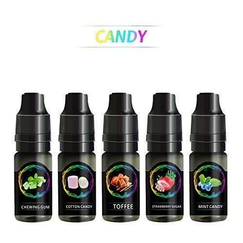 VOVCIG Eliquide Cigarette Electronique E Liquide 25 X 10ml pour