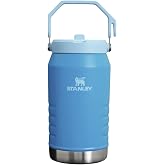 Stanley IceFlow Flip Straw Tumbler Pipetli Termos Matara, 1.9 L