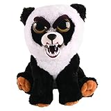 ¡asústalos a todos con feisty pets, los peluches más aterradores y divertidos que hayas visto nunca!