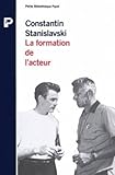 La formation de l'acteur