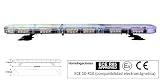 Resistente e impermeable: IP65