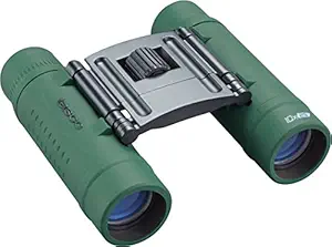 TASCO Essentials Roof Prism Roof MC Box Binoculars