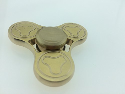 Fidget Spinner, Hand Spinner Useful for ADHD,ADD,Autism,Boredom Spins for up to 3 Minutes High Speed Fidget Spinner, Hand Spinner Useful for ADHD,ADD,Autism,Boredom Spins for up to 3 Minutes High Speed