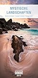 Mystische Landschaften - Long Size Kalender 2015 by