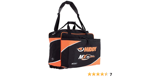 Middy Tackle Middy Mx 50l Carryall Amazon Co Uk Sports Outdoors