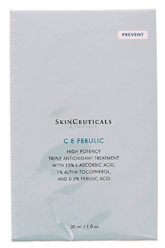 SkinCeuticals Prevent C E Ferulic 30ml