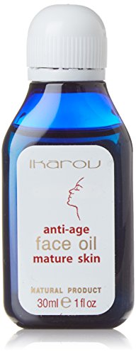 Face Oil for Mature Skin Bulgarian Rose Absolute