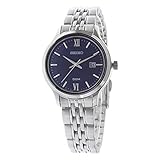 Seiko - Damen -Armbanduhr SUR709P1