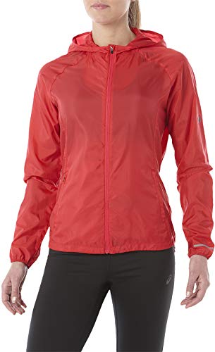 Preisvergleich Produktbild Asics Packable Jacket - samba, Größe:L