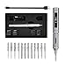 Produktbild ChaRLes ATuMan E3 Intelligent Precision Electric Screwdriver Set Akku-Power-Schrauber Repair Tool