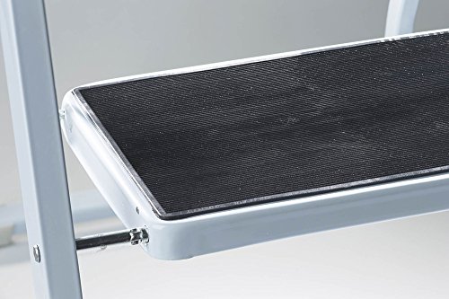 Escalo Daily L413 Trittleiter 3 Stufen - 2