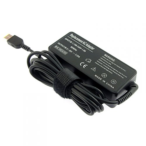 Netzteil, 20V, 3.25A, 65W für Lenovo IdeaPad S510p Touch - 4