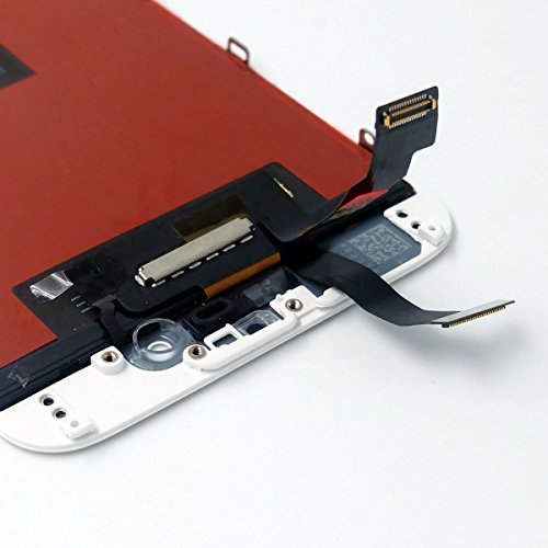 SANKA Pantalla T ctil LCD Reemplazo de Pantalla para iphone 6 con Herramientas Color Blanco reviews SANKA Pantalla T ctil LCD Reemplazo de Pantalla para iphone 6 con Herramientas Color Blanco