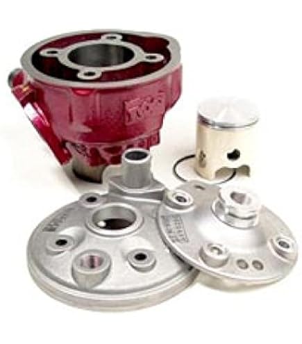 9921540 Segmento D.47,6 - Ricambi Cilindri Top-dr - Motore E Component - Foto 5