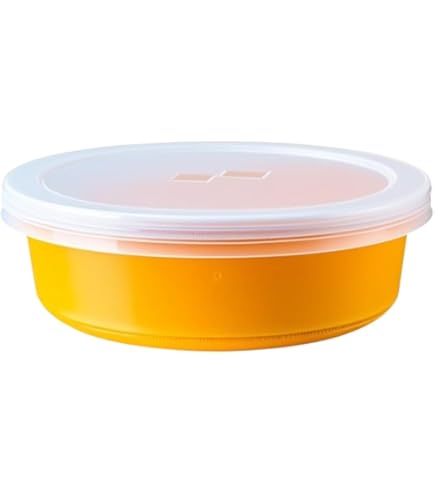 IBILI 749110 Boite à Tortilla Plastic Diam 22 Cm