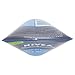 Nivea Men Deep Cleansing Face Wash, 100 ml - Pack of 3