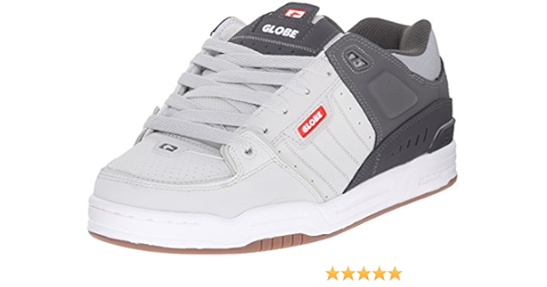 globe mens fusion skate shoes