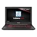 Price comparison product image ASUS FX504GM-EN151T 15.6 Inch 120 Hz Full HD Wide-View Gaming Laptop - (Metal) (Intel Core i5-8300H, 8 GB RAM, 1 TB HDD + 256 GB SSD, Nvidia GTX1060 6 GB Graphics, Windows 10)