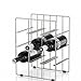 Produktbild Blomus Weinflaschenregal, 9 Flaschen B/T/H 28x22x38 cm